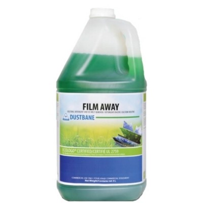 Savon à plancher enlève calcium film away 4L