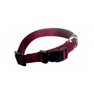 Collier à anneau - ¾'' - Choix de couleurs