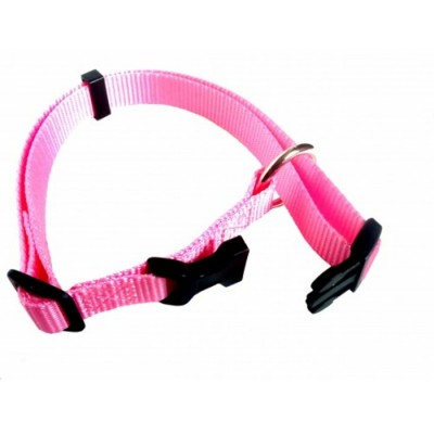 Collier à anneau - ¾'' - Choix de couleurs