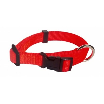 Collier à anneau - 5/8'' - Choix de couleurs