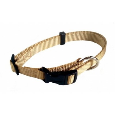 Collier à anneau - 5/8'' - Choix de couleurs
