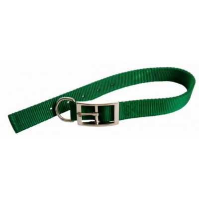 Collier double épaisseur de nylon - 1'' X 16'' -...