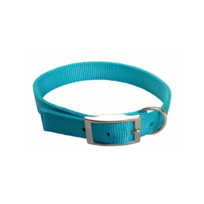 Collier double épaisseur de nylon - 1'' X 18'’...