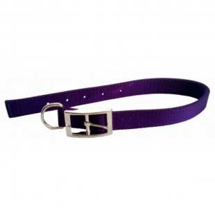 Collier double épaisseur de nylon - 1'' X 24'’...