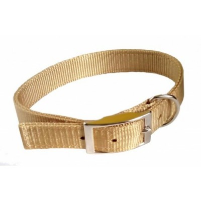 Collier double épaisseur de nylon - 1'' X 24'’ - Choix de couleurs