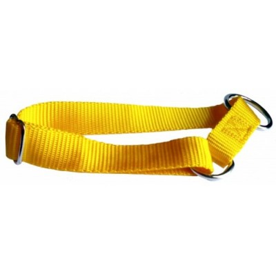 Collier ''Nordic'' ajustable - 1'' X 20" - Choix de couleurs