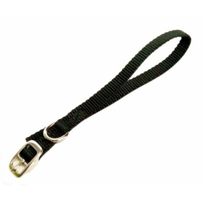 Collier simple avec boucle style ceinture - 5/8''...