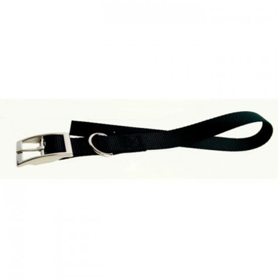 Collier simple avec boucle style ceinture - 1'' X...