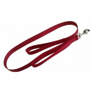 Laisse 2 poignées - 1'' X 48'' - Choix de...