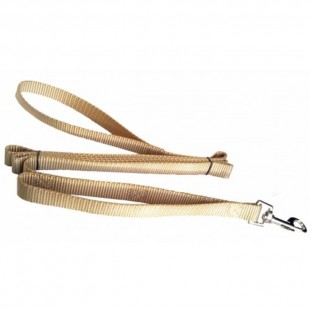 Laisse 2 poignées - 1'' X 72'' - Choix de...