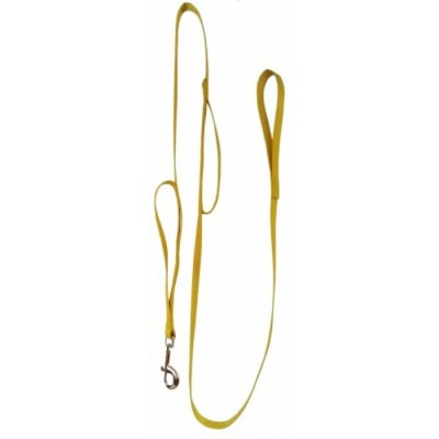 Laisse 3 poignées - 1'' x 72'' - Choix de...