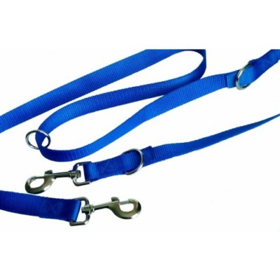 Laisse d'entrainement - 1'' x 72'' - Choix de...