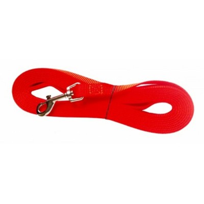 Laisse de rappel - 5/8'' X 15' - Choix de couleurs