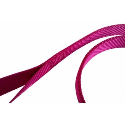 Laisse double épaisseur de nylon - 1'' X 48'' - Choix de couleurs