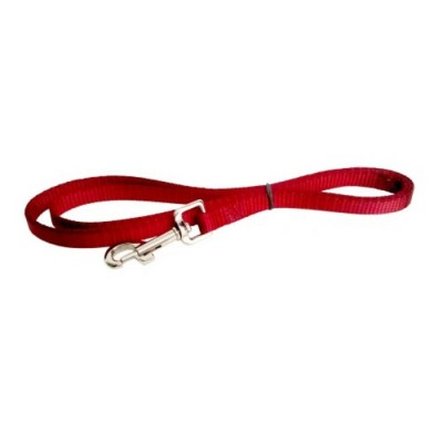 Laisse simple - 3/8'' X 72'' - Choix de couleurs