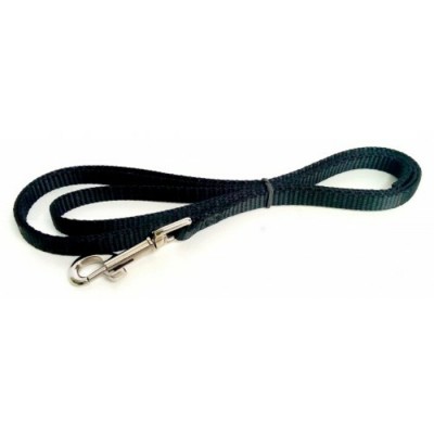 Laisse simple - 3/8'' X 72'' - Choix de couleurs