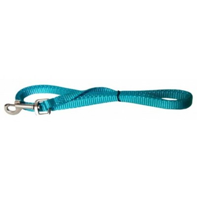 Laisse simple - 3/8'' X 48'' - Choix de couleurs