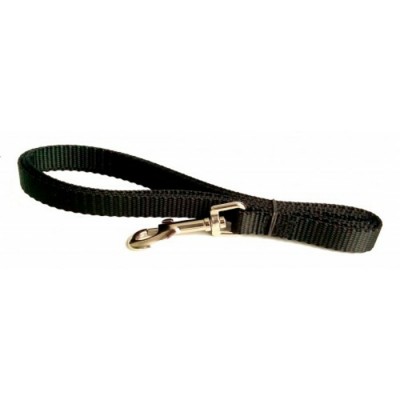 Laisse simple - 5/8'' X 72'' - Choix de couleurs