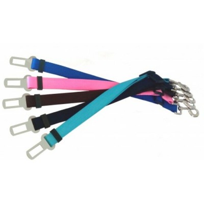 Courroie ajustable pour l'auto - 1'' - Choix de...