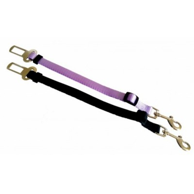 Courroie ajustable pour l'auto - 5/8'' - Choix de couleurs