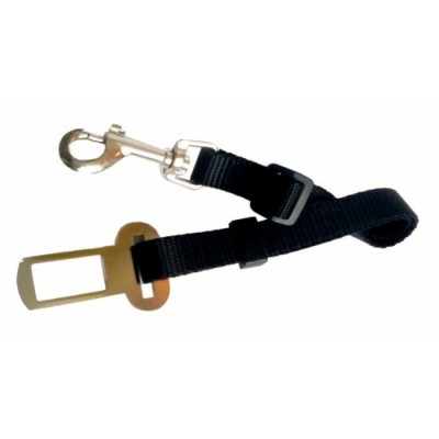 Courroie ajustable pour l'auto - 5/8'' - Choix de couleurs