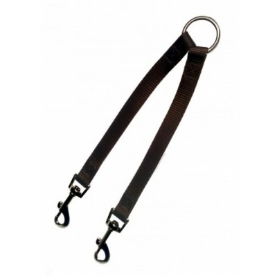 Accouple double ajustable - ¾'' X 10'' - Choix de...
