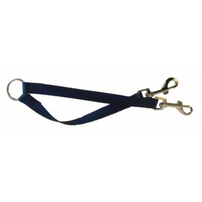 Accouple double - ¾'' X 20'' - Choix de couleurs