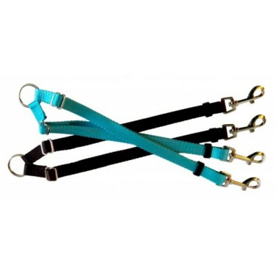 Accouple double ajustable - 5/8'' - Choix de...