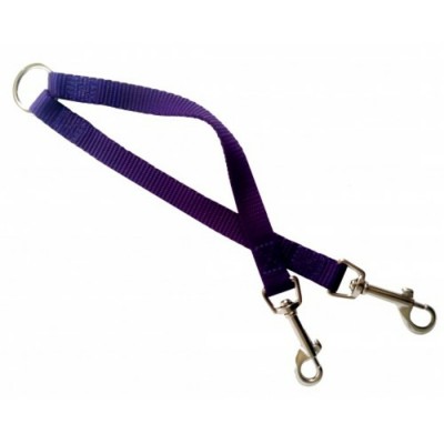 Accouple double - 5/8'' X 20'' - Choix de couleurs