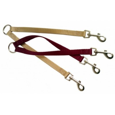 Accouple double - 5/8'' X 20'' - Choix de couleurs