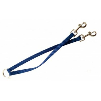 Accouple double - 3/8'' X 10'' - Choix de couleurs