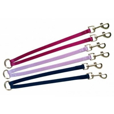 Accouple double - 3/8'' X 10'' - Choix de couleurs