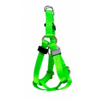 Harnais ''EZ'' - 3/8'' Petit - Choix de couleurs