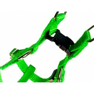 Harnais ''EZ'' - 3/8'' Petit - Choix de couleurs