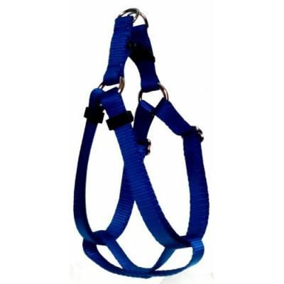 Harnais ''EZ'' ajustable - 5/8'' - Choix de...