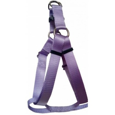 Harnais ''EZ'' ajustable - 1'' - Choix de couleurs