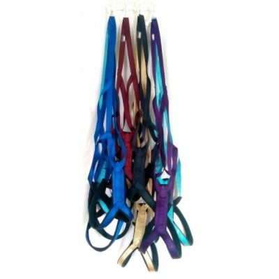 Harnais de traîneaux en ‘’X’’ en nylon X-Grand - Choix de couleurs