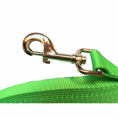 Laisse de rappel - 1'' X 50' - Choix de couleurs