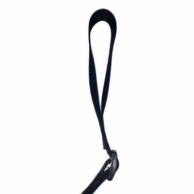 Laisse ajustable - 1'' X 30" - 48" - Choix de couleurs