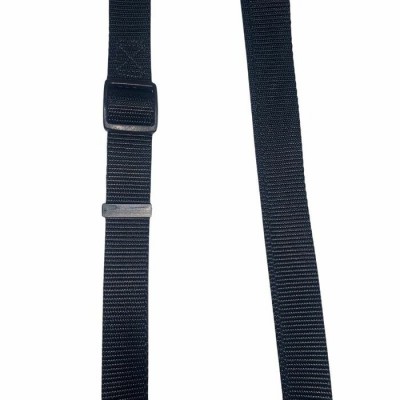 Laisse ajustable - 1'' X 42" - 72" - Choix de couleurs