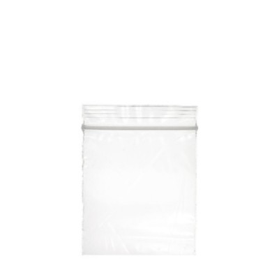 Sacs à fermoir (zip lock) - 10