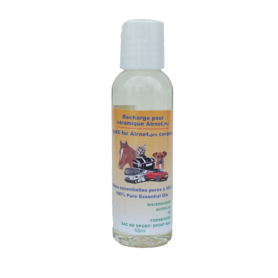 Recharge Airnet pour céramique - 60 ml / 2 oz