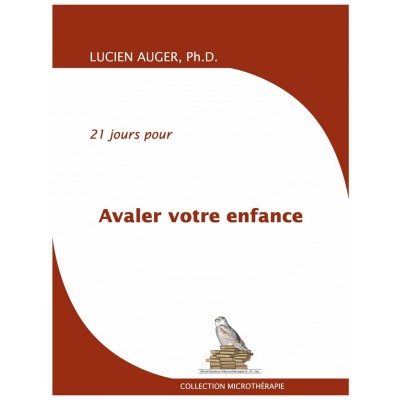 Avaler votre enfance