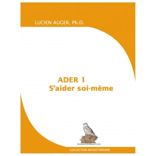 Cahier d'exercices ADER 1