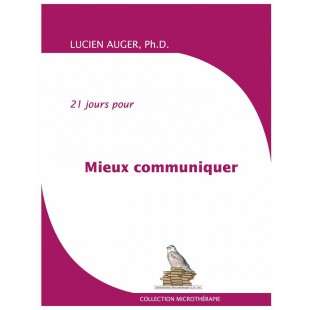 Mieux communiquer