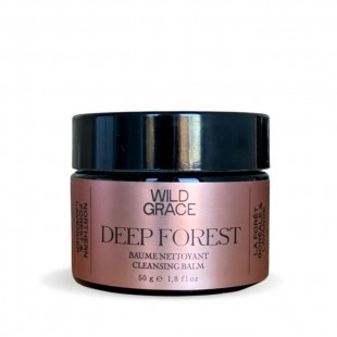 DEEP FOREST - Baume nettoyant