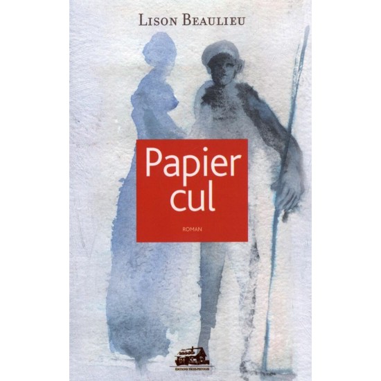 Papier cul