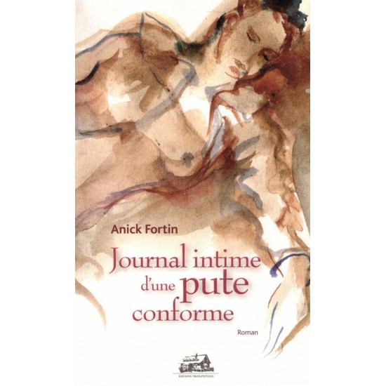 Journal intime d'une pute conforme