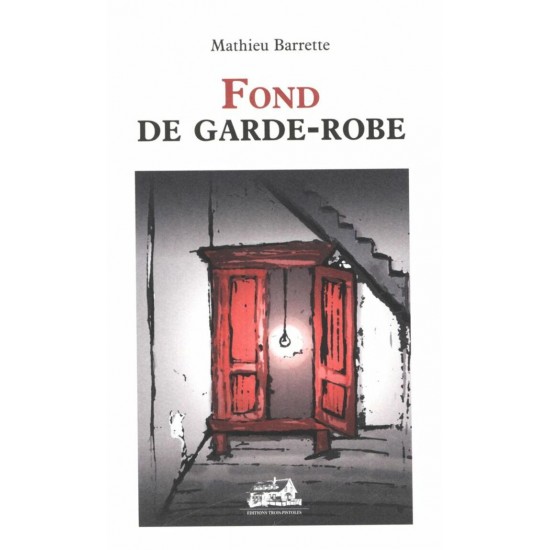 Fond de garde-robe