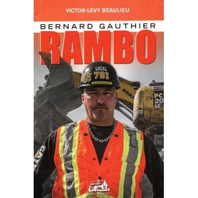 Bernard Gauthier Rambo